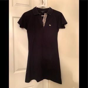 Burberry Dress